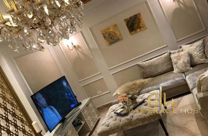Apartment - 3 - 2 for sale in El Narges Buildings - Al Narges - New Cairo City - Cairo
