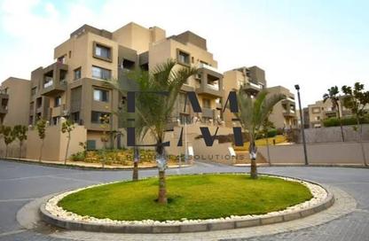 Apartment - 1 Bedroom - 1 Bathroom for rent in Palm Hills Village Gate - South Investors Area - New Cairo City - Cairo Apartment - 1 Bedroom - 1 Bathroom for rent in Palm Hills Village Gate - South Investors Area - New Cairo City - Cairo