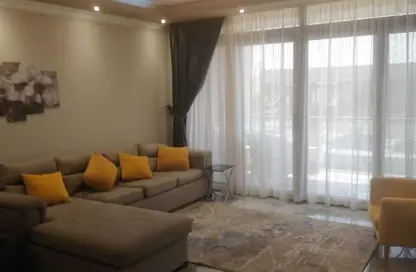 Apartment - 3 Bedrooms - 3 Bathrooms for rent in Azad - 5th Settlement Compounds - The 5th Settlement - New Cairo City - Cairo