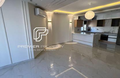 Penthouse - 2 Bedrooms - 3 Bathrooms for sale in Mountain View Hyde Park - 5th Settlement Compounds - The 5th Settlement - New Cairo City - Cairo