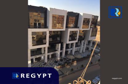 محل تجاري - استوديو - 1 للبيع في شارع 233 - دجلة - حي المعادي - القاهرة