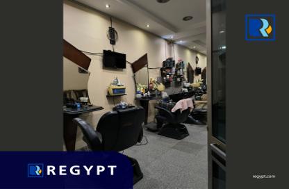 محل تجاري - استوديو - 1 للبيع في شارع 233 - دجلة - حي المعادي - القاهرة