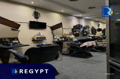 محل تجاري - استوديو - 1 للبيع في شارع 233 - دجلة - حي المعادي - القاهرة