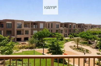 فيلا - 4 غرف نوم - 4 حمامات للبيع في ديستريكت 5 - كمبوندات التجمع الخامس - التجمع الخامس - مدينة القاهرة الجديدة - القاهرة