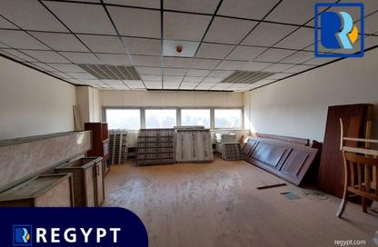 مساحات مكتبية - استوديو - 8 حمامات للايجار في شارع الجزيرة الوسطى (شارع يوسف كامل) - الزمالك - القاهرة