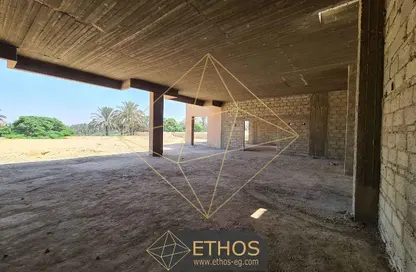 Villa - 7+ Bedrooms - 7+ Bathrooms for sale in Katameya Dunes - El Katameya Compounds - El Katameya - New Cairo City - Cairo