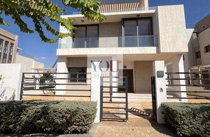 فيلا - 5 غرف نوم - 5 حمامات للبيع في فيفث سكوير - التجمع الخامس - مدينة القاهرة الجديدة - القاهرة فيلا - 5 غرف نوم - 5 حمامات للبيع في فيفث سكوير - التجمع الخامس - مدينة القاهرة الجديدة - القاهرة