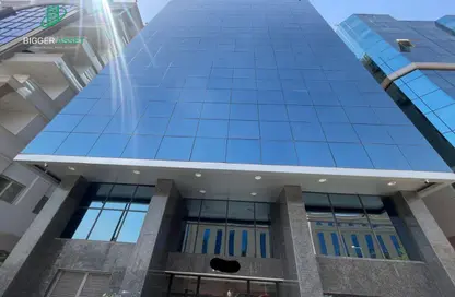 Office Space - 4 Bedrooms - 3 Bathrooms for rent in Al Laselky St. - El Laselky - New Maadi - Hay El Maadi - Cairo