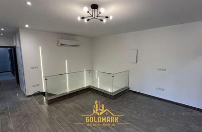 Duplex - 3 Bedrooms - 3 Bathrooms for rent in Eastown - 5th Settlement Compounds - The 5th Settlement - New Cairo City - Cairo