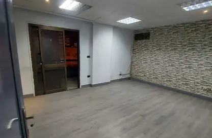 مكتب عمل جماعي - 3 غرف نوم - 2 حمامات للايجار في شارع الدكتور البطراوي - المنطقة الأولى - مدينة نصر - القاهرة