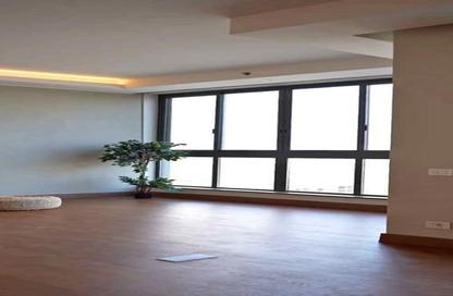 Apartment - 3 Bedrooms - 3 Bathrooms for sale in Aeon - 6 October Compounds - 6 October City - Giza