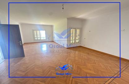 Villa - 5 - 4 for sale in Al  Rabwa - Sheikh Zayed Compounds - Sheikh Zayed City - Giza