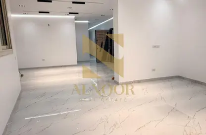 Apartment - 3 Bedrooms - 3 Bathrooms for sale in Al Mohandes Ahmed Kamal Hamdy St. - 16th District - Sheikh Zayed City - Giza