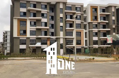 Apartment - 2 Bedrooms - 3 Bathrooms for sale in Palm Hills New Cairo - 5th Settlement Compounds - The 5th Settlement - New Cairo City - Cairo