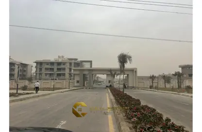 Apartment - 3 Bedrooms - 2 Bathrooms for sale in Al Khamayel city - Sheikh Zayed Compounds - Sheikh Zayed City - Giza