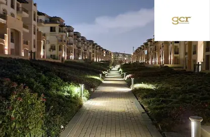 شقة - 3 غرف نوم - 2 حمامات للبيع في ستون ريزيدنس - كمبوندات التجمع الخامس - التجمع الخامس - مدينة القاهرة الجديدة - القاهرة