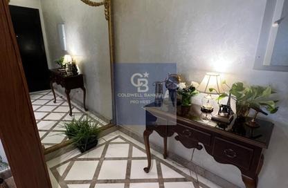 Apartment - 3 Bedrooms - 3 Bathrooms for sale in Eastown - 5th Settlement Compounds - The 5th Settlement - New Cairo City - Cairo