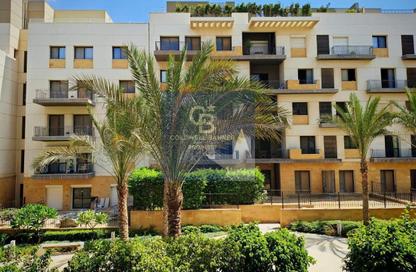 Apartment - 3 Bedrooms - 3 Bathrooms for sale in Eastown - 5th Settlement Compounds - The 5th Settlement - New Cairo City - Cairo
