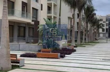 Apartment - 3 Bedrooms - 3 Bathrooms for sale in Eastown - 5th Settlement Compounds - The 5th Settlement - New Cairo City - Cairo