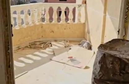 شقة - 3 غرف نوم - 2 حمامات للبيع في عمارات الاندلس - حى الاندلس - مدينة القاهرة الجديدة - القاهرة