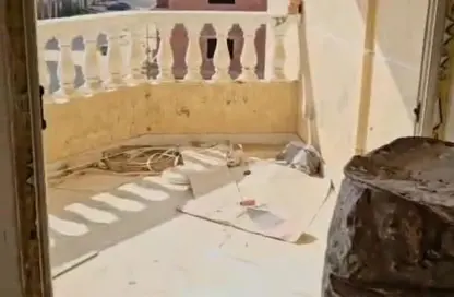 شقة - 3 غرف نوم - 2 حمامات للبيع في عمارات الاندلس - حى الاندلس - مدينة القاهرة الجديدة - القاهرة