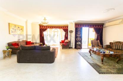 Apartment - 3 Bedrooms - 3 Bathrooms for sale in Gleim Square - Glim - Hay Sharq - Alexandria Apartment - 3 Bedrooms - 3 Bathrooms for sale in Gleim Square - Glim - Hay Sharq - Alexandria