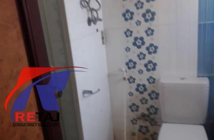 Apartment - 3 Bedrooms - 3 Bathrooms for sale in Abou Al Fawares St. - 7th District - Nasr City - Cairo Apartment - 3 Bedrooms - 3 Bathrooms for sale in Abou Al Fawares St. - 7th District - Nasr City - Cairo
