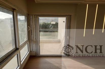 Twin House - 5 Bedrooms - 4 Bathrooms for rent in Garden Residence - Hyde Park - New Cairo City - Cairo
