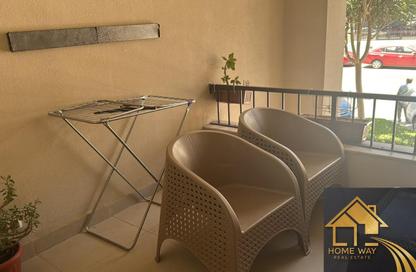 Apartment - 2 - 3 for rent in Mivida - 5th Settlement Compounds - The 5th Settlement - New Cairo City - Cairo Apartment - 2 - 3 for rent in Mivida - 5th Settlement Compounds - The 5th Settlement - New Cairo City - Cairo