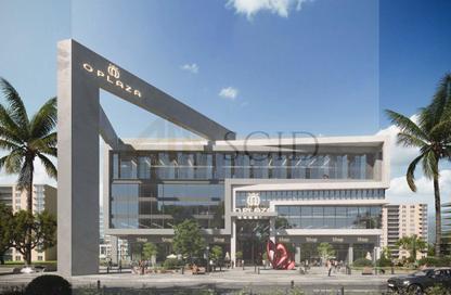 Shop - Studio - 7+ for sale in West Gate - 6 October Compounds - 6 October City - Giza Shop - Studio - 7+ for sale in West Gate - 6 October Compounds - 6 October City - Giza