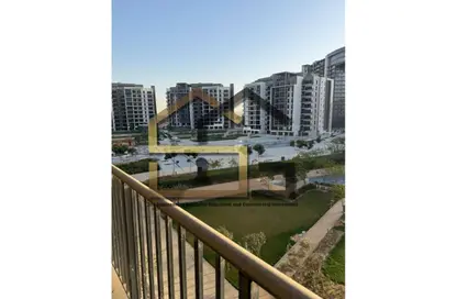 شقة - 3 غرف نوم - 4 حمامات للبيع في بارك سايد ريزيدنس - أبراج زيد - كمبوندات الشيخ زايد - الشيخ زايد - الجيزة