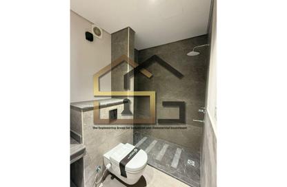 Apartment - 3 Bedrooms - 4 Bathrooms for sale in Park Side Residence - Zed Towers - Sheikh Zayed Compounds - Sheikh Zayed City - Giza Apartment - 3 Bedrooms - 4 Bathrooms for sale in Park Side Residence - Zed Towers - Sheikh Zayed Compounds - Sheikh Zayed City - Giza