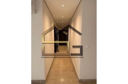 Apartment - 3 Bedrooms - 4 Bathrooms for sale in Park Side Residence - Zed Towers - Sheikh Zayed Compounds - Sheikh Zayed City - Giza Apartment - 3 Bedrooms - 4 Bathrooms for sale in Park Side Residence - Zed Towers - Sheikh Zayed Compounds - Sheikh Zayed City - Giza