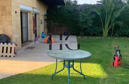 Apartment - 3 Bedrooms - 3 Bathrooms for rent in Westown - Sheikh Zayed Compounds - Sheikh Zayed City - Giza