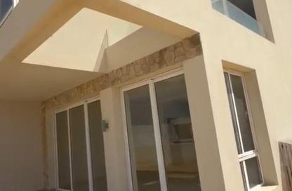 Townhouse - 4 Bedrooms - 4 Bathrooms for sale in Azha North - Ras Al Hekma - North Coast