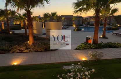 Cabin - 1 Bedroom - 1 Bathroom for sale in Amwaj - Sidi Abdel Rahman - North Coast Cabin - 1 Bedroom - 1 Bathroom for sale in Amwaj - Sidi Abdel Rahman - North Coast