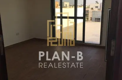 Apartment - Studio - 1 Bathroom for rent in Beverly Hills Road - 17th District - Sheikh Zayed City - Giza
