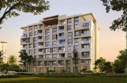Penthouse - 3 Bedrooms - 2 Bathrooms for sale in City Gate - 5th Settlement Compounds - The 5th Settlement - New Cairo City - Cairo Penthouse - 3 Bedrooms - 2 Bathrooms for sale in City Gate - 5th Settlement Compounds - The 5th Settlement - New Cairo City - Cairo