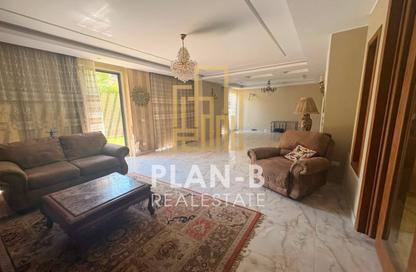دوبلكس - 3 غرف نوم - 3 حمامات للبيع في ويستاون - كمبوندات الشيخ زايد - الشيخ زايد - الجيزة