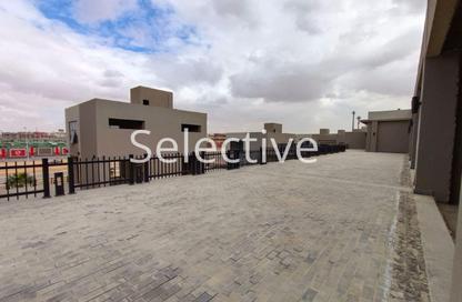 محل تجاري - استوديو - 1 حمام للبيع في بالم هيلز قطامية - كمبوندات القطامية - القطامية - مدينة القاهرة الجديدة - القاهرة