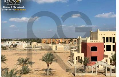 فيلا - 4 غرف نوم - 3 حمامات للبيع في طريق مصر اسكندرية الصحراوي - مدينة 6 أكتوبر - الجيزة