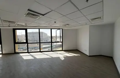 Office Space - 2 Bedrooms - 1 Bathroom for rent in Mivida - 5th Settlement Compounds - The 5th Settlement - New Cairo City - Cairo