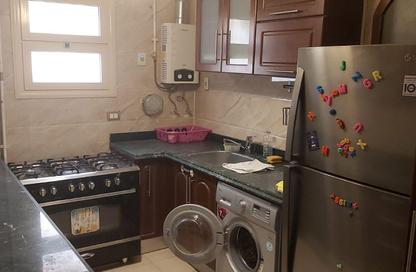 Apartment - 3 Bedrooms - 3 Bathrooms for rent in Thirteenth Sector - Zahraa El Maadi - Hay El Maadi - Cairo Apartment - 3 Bedrooms - 3 Bathrooms for rent in Thirteenth Sector - Zahraa El Maadi - Hay El Maadi - Cairo