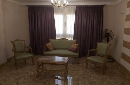 Apartment - 3 Bedrooms - 3 Bathrooms for rent in Thirteenth Sector - Zahraa El Maadi - Hay El Maadi - Cairo Apartment - 3 Bedrooms - 3 Bathrooms for rent in Thirteenth Sector - Zahraa El Maadi - Hay El Maadi - Cairo