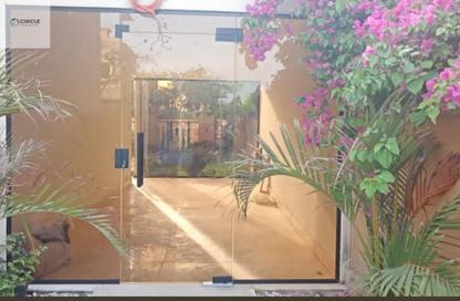 Townhouse - 3 Bedrooms - 3 Bathrooms for rent in Mivida - 5th Settlement Compounds - The 5th Settlement - New Cairo City - Cairo