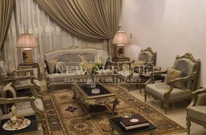 فيلا - 4 غرف نوم - 4 حمامات للبيع في ستيلا هليوبوليس - طريق مصر إسماعيلية الصحراوي - القاهرة فيلا - 4 غرف نوم - 4 حمامات للبيع في ستيلا هليوبوليس - طريق مصر إسماعيلية الصحراوي - القاهرة
