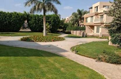 Twin House - 6 Bedrooms - 6 Bathrooms for sale in Rayos - 6 October Compounds - 6 October City - Giza