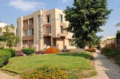 Twin House - 6 Bedrooms - 6 Bathrooms for sale in Rayos - 6 October Compounds - 6 October City - Giza