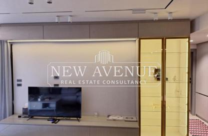 Apartment - 2 Bedrooms - 2 Bathrooms for sale in Mivida - 5th Settlement Compounds - The 5th Settlement - New Cairo City - Cairo