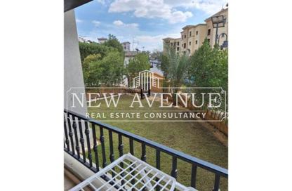 Apartment - 2 Bedrooms - 2 Bathrooms for sale in Mivida - 5th Settlement Compounds - The 5th Settlement - New Cairo City - Cairo